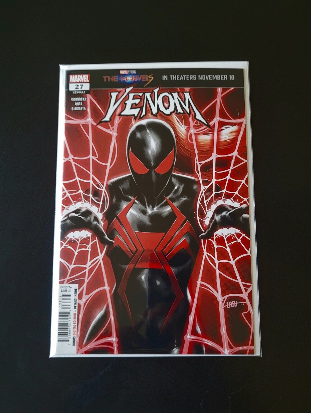 Venom #27